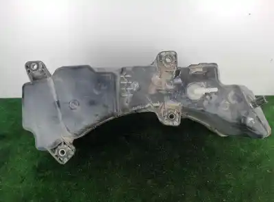 Second-hand car spare part fuel tank for ford ranger (tke) 2.0 tdci panther cat oem iam references 0444040044 - ju5a5l279be - jb3g5j228bg