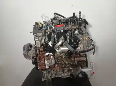 Автозапчасти б/у полный двигатель за ford ranger (tke) 2.0 tdci panther cat ссылки oem iam yn2x 212cv 