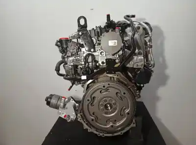 Автозапчасти б/у полный двигатель за ford ranger (tke) 2.0 tdci panther cat ссылки oem iam yn2x 212cv 
