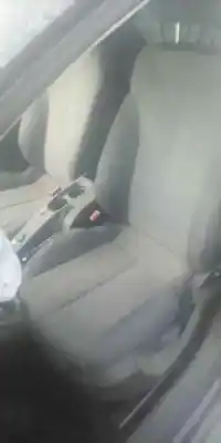 Peça sobressalente para automóvel em segunda mão assento dianteiro esquerdo por seat leon (1p1) 1.9 tdi referências oem iam 