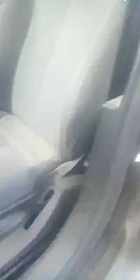 Peça sobressalente para automóvel em segunda mão assento dianteiro esquerdo por seat leon (1p1) 1.9 tdi referências oem iam   