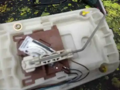 Second-hand car spare part interior right rear handle for bmw serie 7 (e65/e66) 3.6 v8 32v cat oem iam references   