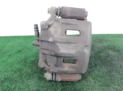 Pezzo di ricambio per auto di seconda mano  per KIA SORENTO (BL) (2002->)  Riferimenti OEM IAM 581103E600 Ø DISCO: 302MM KASCO - Ø PISTON: 2/46MM