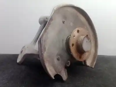 Peça sobressalente para automóvel em segunda mão manga de eixo traseira direita por audi a4 berlina (b8) 1.8 16v tfsi referências oem iam 8k0505436ab