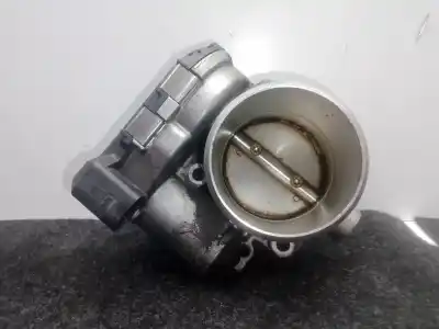 Peça sobressalente para automóvel em segunda mão borboleta de admissão por audi a4 berlina (8e) 1.8 20v turbo referências oem iam 0280750009 - 06b133062m