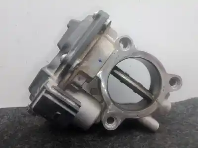 Second-hand car spare part throttle body for ford ranger (tke) 2.0 tdci panther cat oem iam references 50989011 - p213140407 - jb3q9f991aa