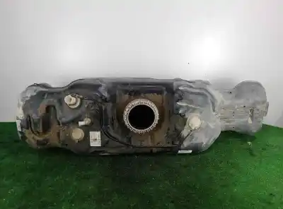 Second-hand car spare part fuel tank for ford ranger (tke) 2.0 tdci panther cat oem iam references jb3g9k007ac