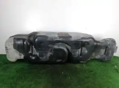 Автозапчастина б/у паливний бак для ford ranger (tke) 2.0 tdci panther cat посилання на oem iam jb3g9k007ac  