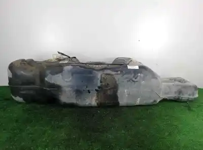 Автозапчастина б/у паливний бак для ford ranger (tke) 2.0 tdci panther cat посилання на oem iam jb3g9k007ac  