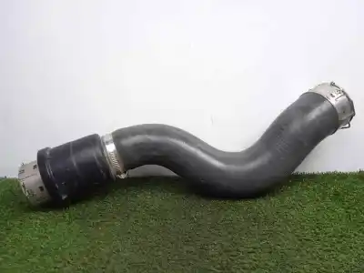 Second-hand car spare part turbocharger pressure pipe for ford ranger (tke) 2.0 tdci panther cat oem iam references jb3g6c646bd