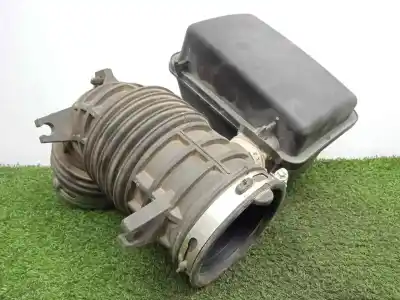 Second-hand car spare part air filter for ford ranger (tke) 2.0 tdci panther cat oem iam references jb3g9b659ba - jb3g9f805ba