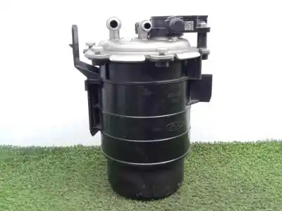 Second-hand car spare part diesel filter support for ford ranger (tke) 2.0 tdci panther cat oem iam references jb3g9155ag