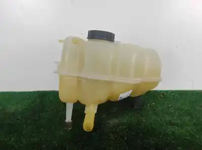 Second-hand car spare part coolant expansion tank for ford ranger (tke) 2.0 tdci panther cat oem iam references jb3g8k218aa