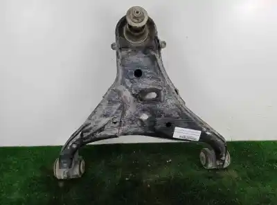Second-hand car spare part front right lower suspension arm for ford ranger (tke) 2.0 tdci panther cat oem iam references jb3c3078 - jb3c3078cgtca
