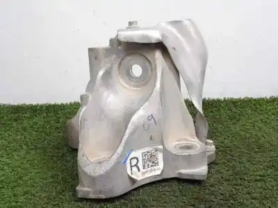 Second-hand car spare part right engine support for ford ranger (tke) 2.0 tdci panther cat oem iam references jb3g6046aa