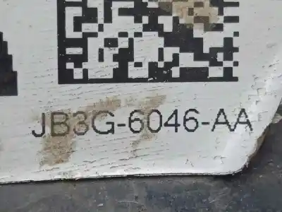 Автозапчасти б/у правая опора двигателя за ford ranger (tke) 2.0 tdci panther cat ссылки oem iam jb3g6046aa  