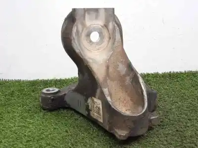 Second-hand car spare part left engine support for ford ranger (tke) 2.0 tdci panther cat oem iam references jb3g6029ac