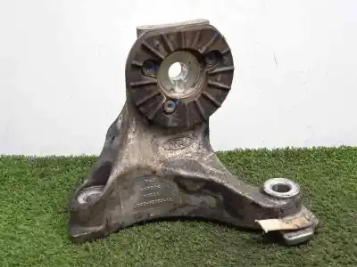 Second-hand car spare part left engine support for ford ranger (tke) 2.0 tdci panther cat oem iam references jb3g6029ac  