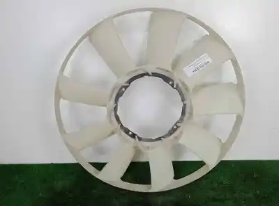 Second-hand car spare part viscous motor fan for ford ranger (tke) 2.0 tdci panther cat oem iam references jb3g8600ab