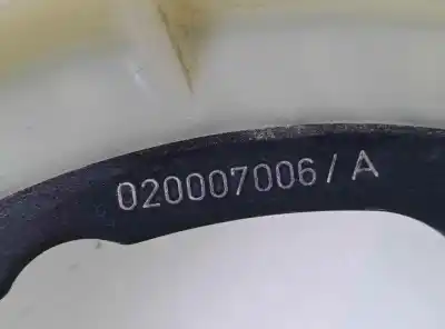 Автозапчасти б/у вязкомоторный вентилятор за ford ranger (tke) 2.0 tdci panther cat ссылки oem iam jb3g8600ab  ø diametro: 501mm