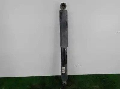 Second-hand car spare part right rear shock absorber for ford ranger (tke) 2.0 tdci panther cat oem iam references jb3c18080ebe