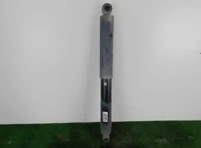 Second-hand car spare part rear left shock absorber for ford ranger (tke) 2.0 tdci panther cat oem iam references jb3c18080ebe