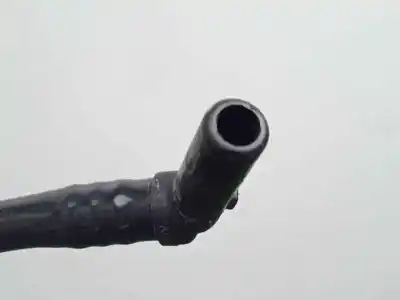 Автозапчастина б/у труба для ford ranger (tke) 2.0 tdci panther cat посилання на oem iam jb3c2a152c - 0265011094  
