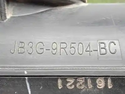 Автозапчасти б/у напорная труба турбонагнетателя за ford ranger (tke) 2.0 tdci panther cat ссылки oem iam jb3g9r504bc  