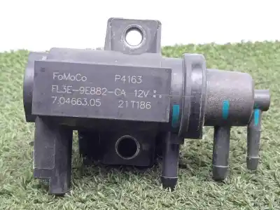 Second-hand car spare part additional air valve for ford ranger (tke) 2.0 tdci panther cat oem iam references fl3e9e882ca - 70466305