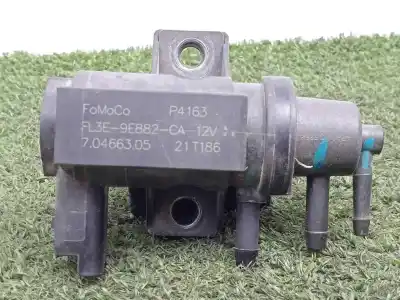 Second-hand car spare part additional air valve for ford ranger (tke) 2.0 tdci panther cat oem iam references fl3e9e882ca - 70466305