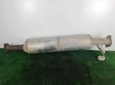 Second-hand car spare part catalytic converter for ford ranger (tke) 2.0 tdci panther cat oem iam references lb3g5k224cb