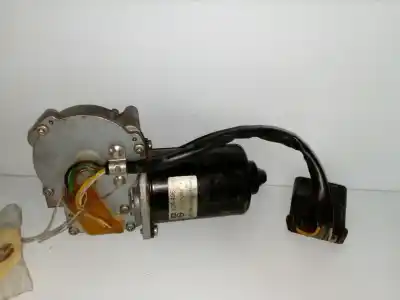 Second-hand car spare part Front Windshield Wiper Motor for OPEL ZAFIRA A * OEM IAM references 4519A - 404496  