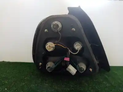 Second-hand car spare part right tailgate light for daewoo leganza * oem iam references   