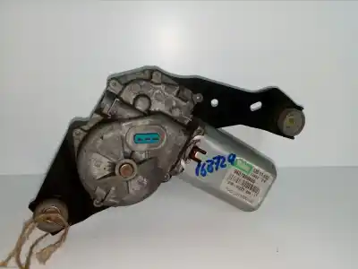 Second-hand car spare part Rear Windshield Wiper Motor for CITROEN SAXO * OEM IAM references 53011512 - 9637889880  