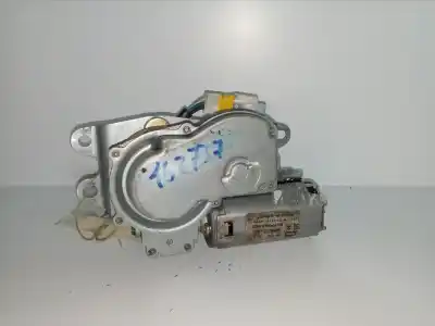 Second-hand car spare part Rear Windshield Wiper Motor for CITROEN XSARA BERLINA * OEM IAM references 404650 - 9636218280  