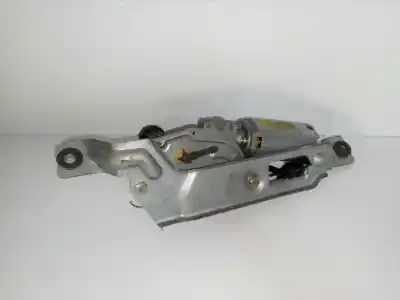 Recambio de automóvil de segunda mano de Motor Limpia Trasero para SEAT IBIZA (6K1) * referencias OEM IAM 403971 - 6K6955713A  