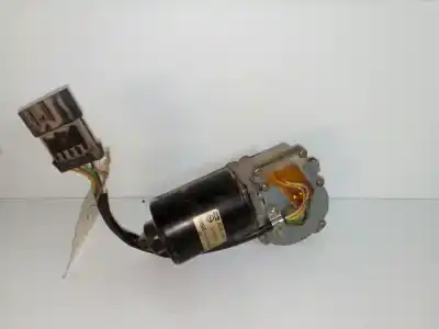 Second-hand car spare part Front Windshield Wiper Motor for OPEL ZAFIRA A 1.6 16V OEM IAM references 404496 - 1089B  