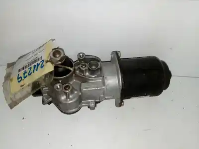 Second-hand car spare part front windshield wiper motor for mazda 2 lim. (de) 1.3 active oem iam references df71 - 093  