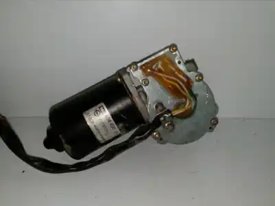 Second-hand car spare part Front Windshield Wiper Motor for OPEL ZAFIRA A Club OEM IAM references 404496 - 1160B  