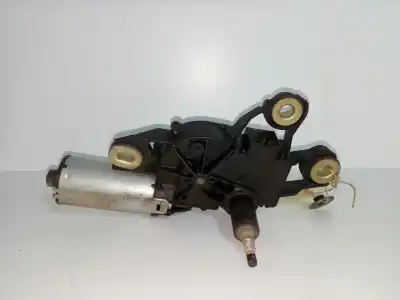 Peça sobressalente para automóvel em segunda mão Motor Do Limpador Traseiro por SEAT IBIZA (6K1) 1.9 SDI Referências OEM IAM 6K6955711C  