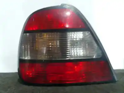 Second-hand car spare part LEFT TAILGATE LIGHT for DAEWOO LEGANZA  OEM IAM references   