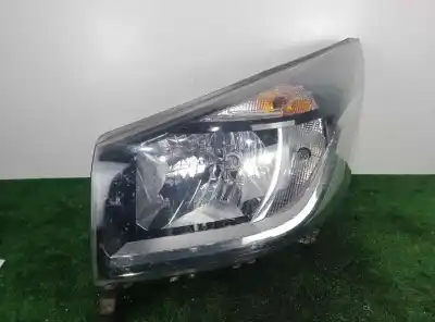 Second-hand car spare part  for RENAULT TRAFIC III FURGONETA (FG_)  OEM IAM references 1EE01141021 - 260605173R  
