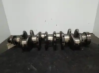 Pezzo di ricambio per auto di seconda mano albero a gomiti per ford transit connect (tc7) 1.8 tdci cat riferimenti oem iam 6303ad - 38mns6  