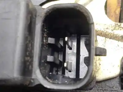 Peça sobressalente para automóvel em segunda mão fechadura da porta dianteira esquerda por daewoo kalos (klas) 1.4 referências oem iam   