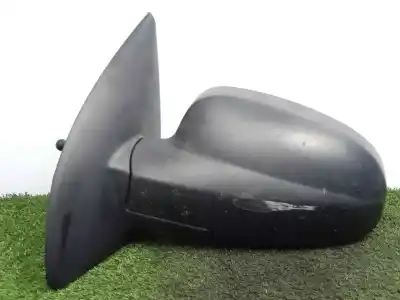 Peça sobressalente para automóvel em segunda mão espelho retrovisor esquerdo por daewoo kalos (klas) 1.4 referências oem iam   