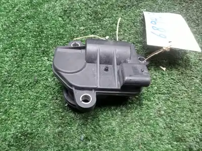 Second-hand car spare part electronic module for bmw r 1200 rt r 1200 rt oem iam references 18518540838  