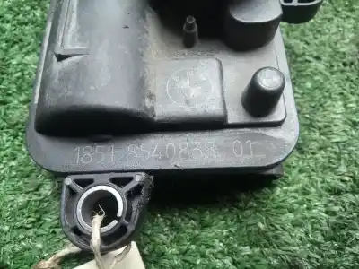 Second-hand car spare part electronic module for bmw r 1200 rt r 1200 rt oem iam references 18518540838  