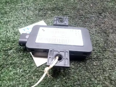 Second-hand car spare part electronic module for bmw r 1200 rt r 1200 rt oem iam references 65758546222  