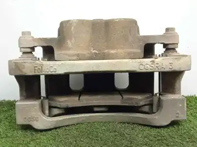 Second-hand car spare part front right brake caliper for ford ranger (tke) 2.0 tdci panther cat oem iam references 