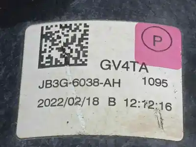Автозапчастина б/у підтримка двигуна для ford ranger (tke) 2.0 tdci panther cat посилання на oem iam jb3g6038ah  